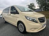Mercedes-Benz Vito Tourer 116CDI extral 9 SITZ/NAV/LED/KAM/EU6 - Mercedes-Benz Vito: Taxi