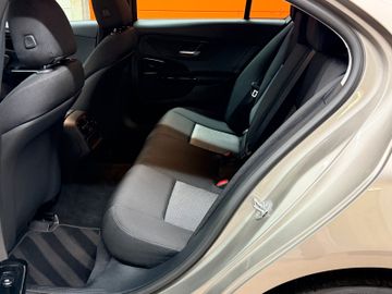 Mercedes C 220 - 11