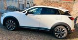 Mazda CX-3, SKYACTIV-G Selection, Scheckheftgepflegt  - Mazda CX-3 aus 2022