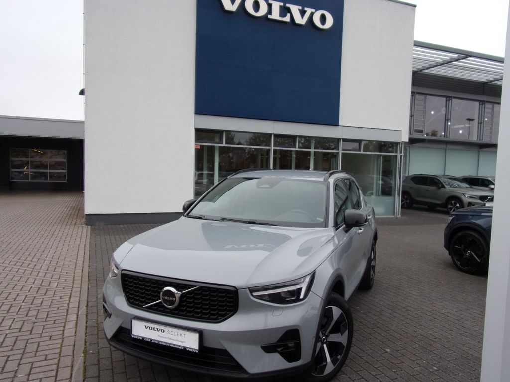 Image of Volvo XC40