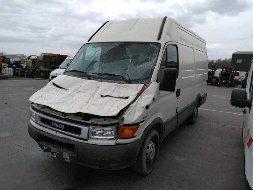 Iveco DAILY 3