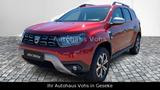 Dacia Duster 1.0 TCe Prestige|R-Kamera|Navi|Link|TOT|