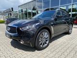 Infiniti QX70 5.0S Premium LEDER 360° Sitzbelüftung uvm. - Infiniti QX70