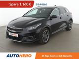 Kia XCeed 1.6 TGDI Xditionn Aut*NAVI*LED*TEMPO*CAM* - Kia XCeed: Xdition