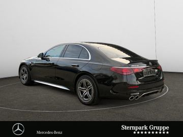 Mercedes E 53 AMG - 3