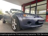 Mazda MX-5 1.8 Energy Cabriolet Vollleder Sitzheizung - Mazda MX-5 in Bielefeld