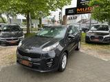 Kia Sportage Vision 2WD/Navi/AHK/Kamera - Kia Gebrauchtwagen München