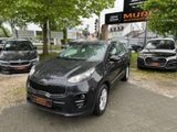 Kia Sportage Vision 2WD/Navi/AHK/Kamera - Kia Sportage in München