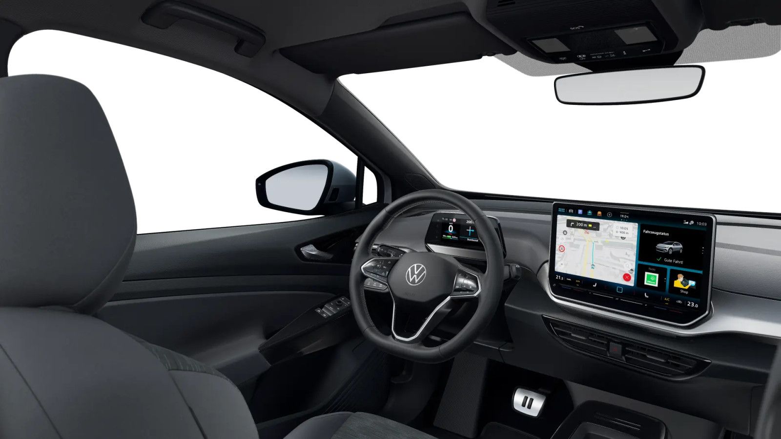 Volkswagen ID.4 - Bild 13