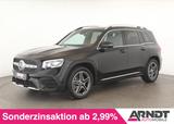 Mercedes-Benz GLB 250 8G AMG 7S LED Pano Digi Navi App Kam 19" - Mercedes-Benz GLB 250 in Düsseldorf