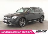 Mercedes-Benz GLB 250 8G AMG 7S LED Pano Digi Navi App Kam 19" - Mercedes-Benz GLB 250 aus 2022