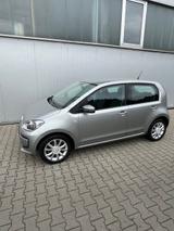 Volkswagen up! 1.0 44kW ASG move up! move up! - VW up! von privat