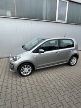 Volkswagen up! 1.0 44kW ASG move up! move up! - VW up! Gebrauchtwagen in Bremen