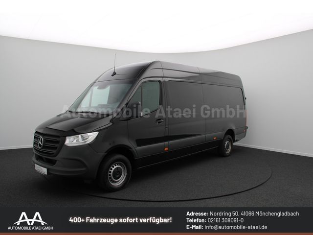 Mercedes-Benz Sprinter 317 Automatik MAXI+ AHK 3,5t (3755)