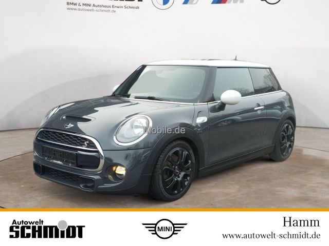 MINI Cooper S + 1.Jahr GARANTIE