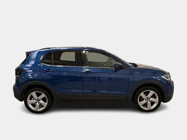 Volkswagen VOLKSWAGEN T-CROSS 1.5 TSI Advanced BMT DSG