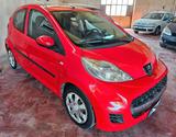 Peugeot 107 1.0 68CV 5p. Access - gebrauchte Peugeot 107 aus dem Jahr 2011