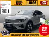 Volvo C40 Plus Recharge Pure Electric 2WD Sonderlack
