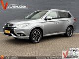 Mitsubishi Outlander 2.0 PHEV Business Edition PANO | LEDER