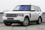 Land Rover Range Rover 5.0 V8 Supercharged L322 | 109.000KM - gebrauchte Land Rover Range Rover aus dem Jahr 2010