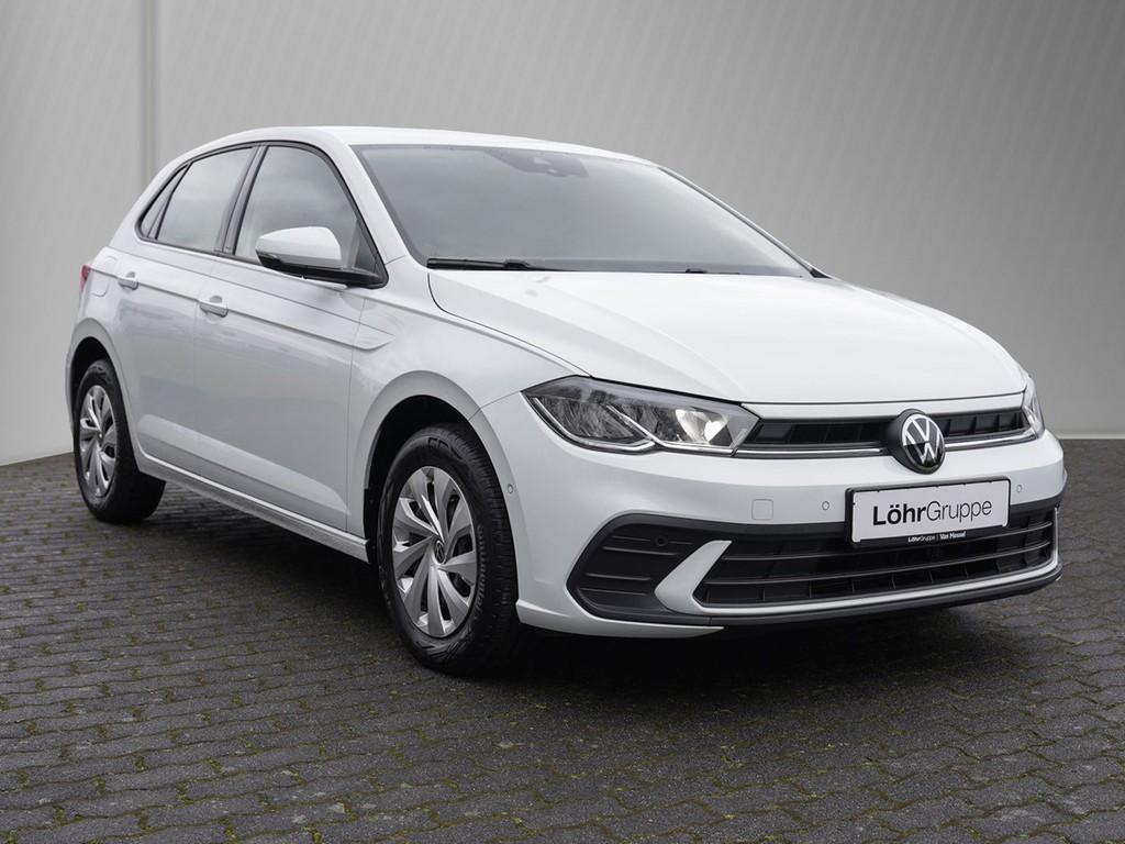 Volkswagen Polo 1.0 TSI Life *LED*Navi*PDC*App-Connect*Klim
