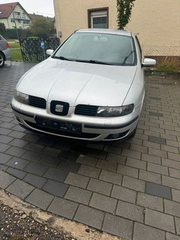 Seat Toledo 1.9 TDI