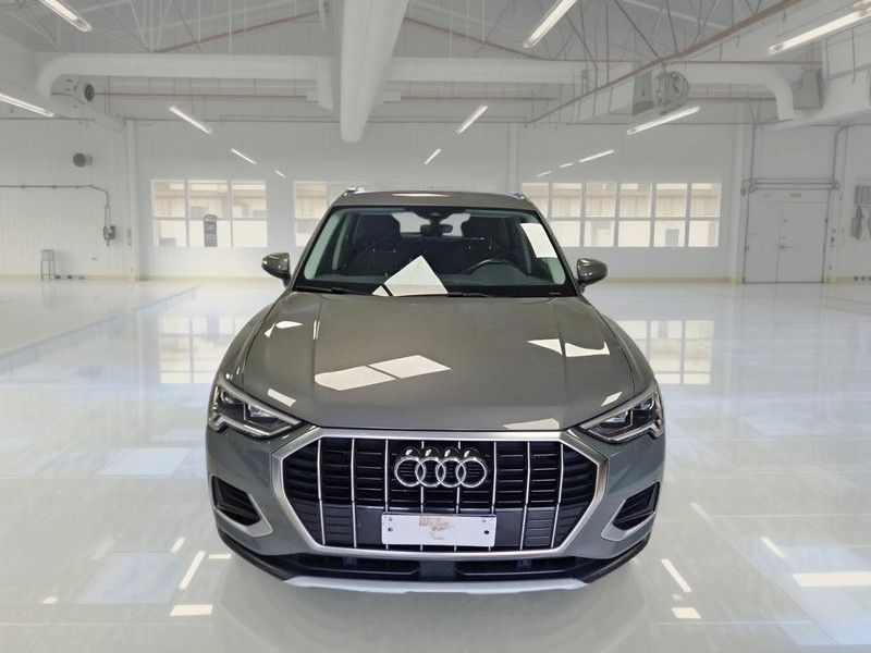 Audi AUDI Q3 35 TDI S TRONIC BUSINESS ADVANCED SUV imagem 2