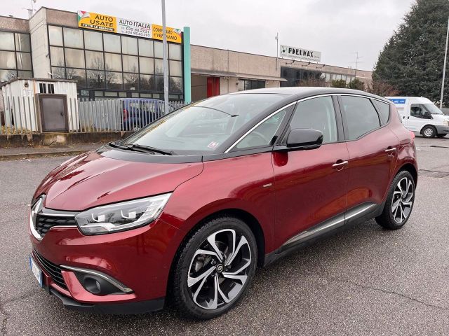 Renault Scenic Renault Scénic 1.6 dCi Energy Bos