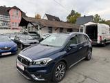 Suzuki SX4 S-Cross Comfort 4x4/AHK/Automatik/Vollleder/