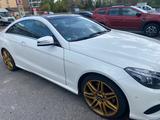 Mercedes-Benz E 400 Coupé E 400 - - gebrauchte Mercedes-Benz E 400 aus dem Jahr 2013