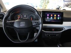Fahrzeugabbildung Seat Ibiza Style Klimaautomatic,Navigation, PDC,Top