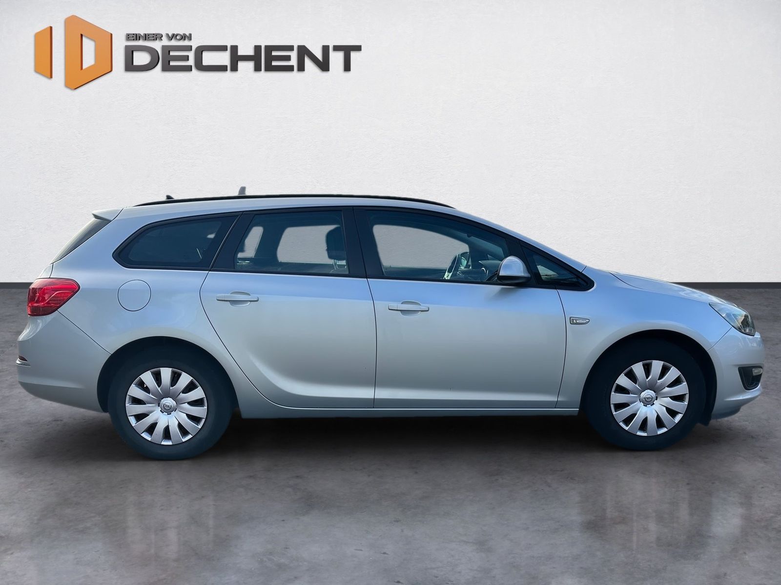 Fahrzeugabbildung Opel Astra J Sports Tourer 1.6 CDTI NUR AN HÄNDLER