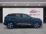 Peugeot 3008 1.2 12V e-THP / PureTech - Peugeot 3008: Automatik