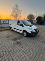 Fiat Scudo Kasten 2007 2.0 D MultiJet - gebrauchte Fiat Scudo aus dem Jahr 2007