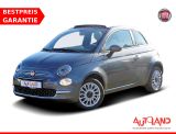 Fiat 500C 1.0 mHev Dolcevita Klima PDC Tempomat - Fiat 500C aus 2023