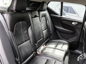 Volvo XC40 - 4