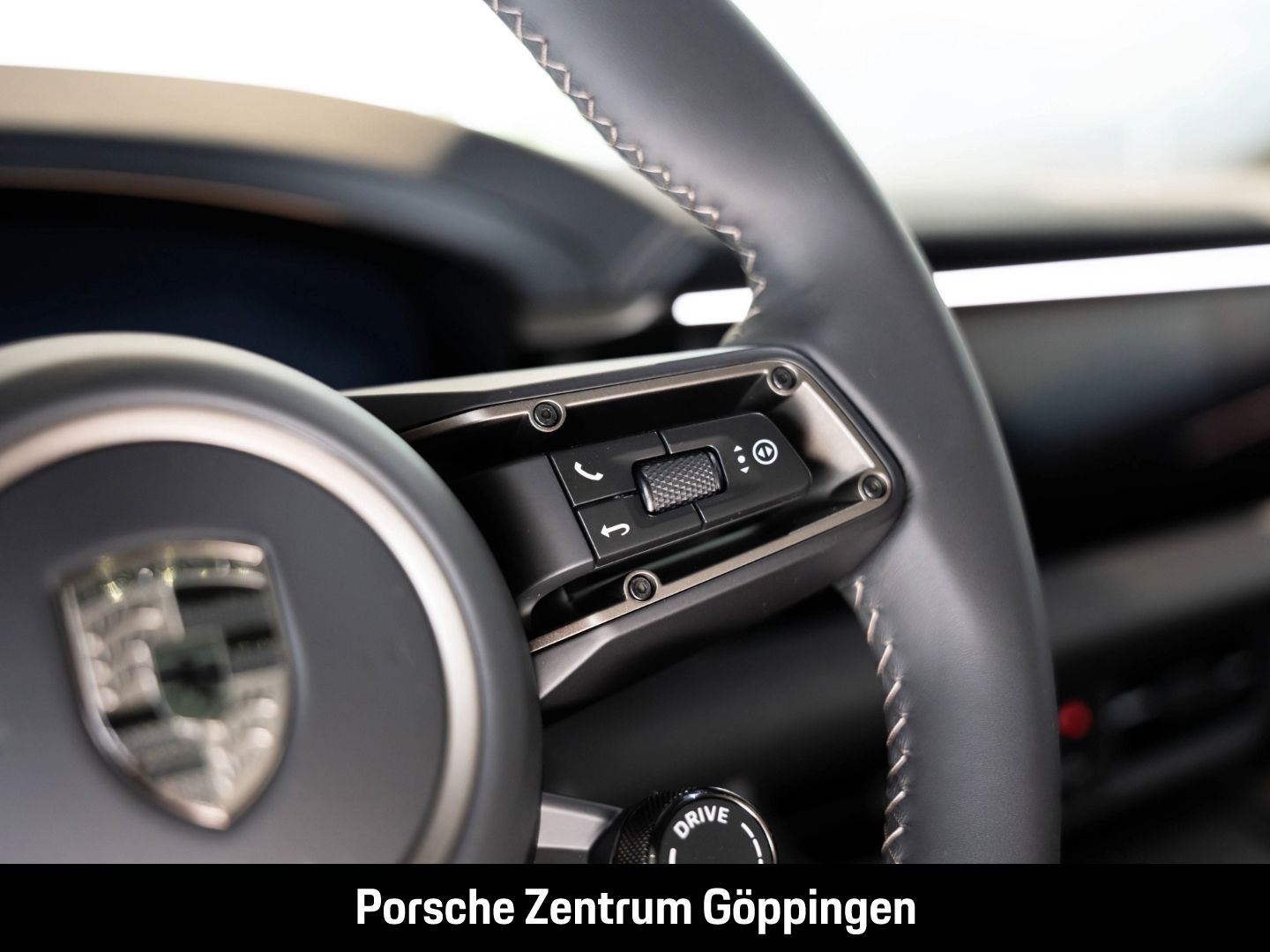 Porsche Macan - Bild 20