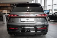 Audi Q7 - Vorschau Bild 4