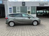 Opel Zafira C Business Edition AHK, 7-Sitzer - Opel Zafira: B Edition