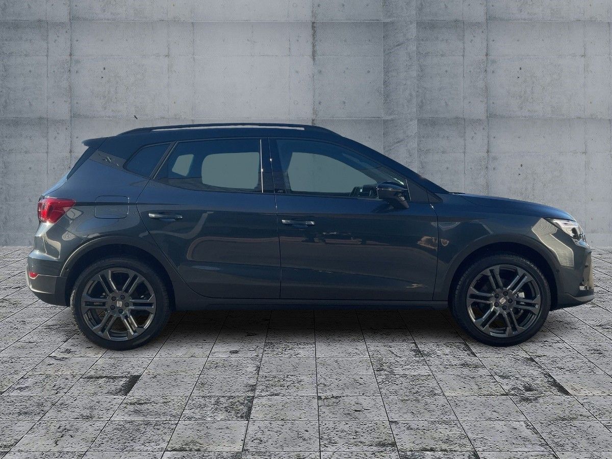 Seat Arona - Bild 7