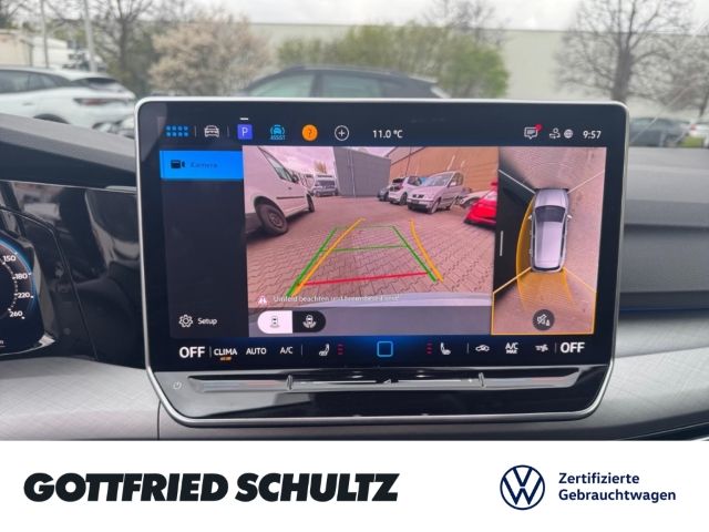 Volkswagen Golf Plus - Bild 15