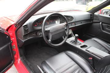 صورة مصغرة 12 لـ 1990 Porsche 944