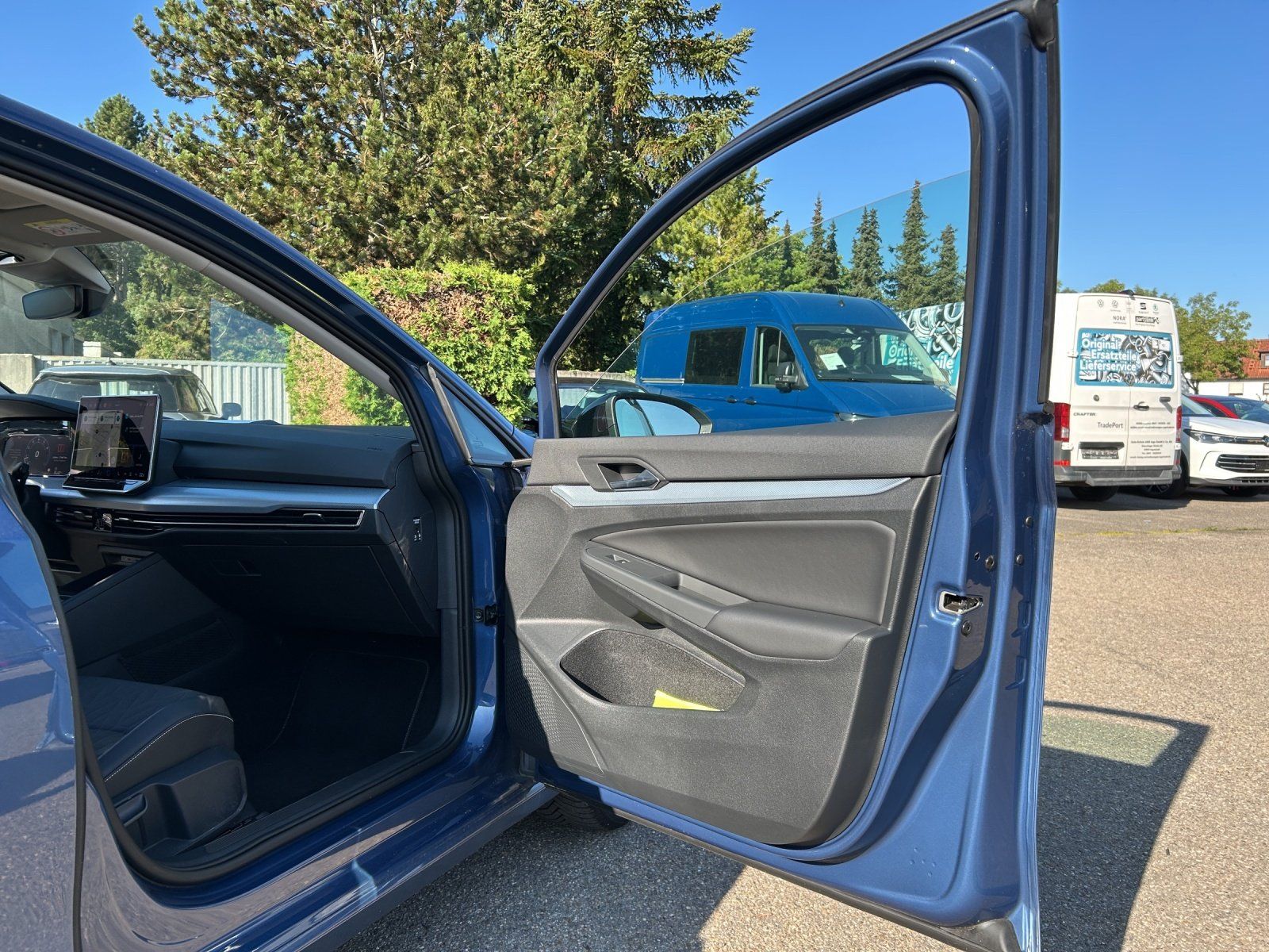 Volkswagen Golf - Bild 21