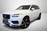 Volvo XC90 R Design Leder LED Scheinwerfer 1. Hand - Volvo XC90: R Design