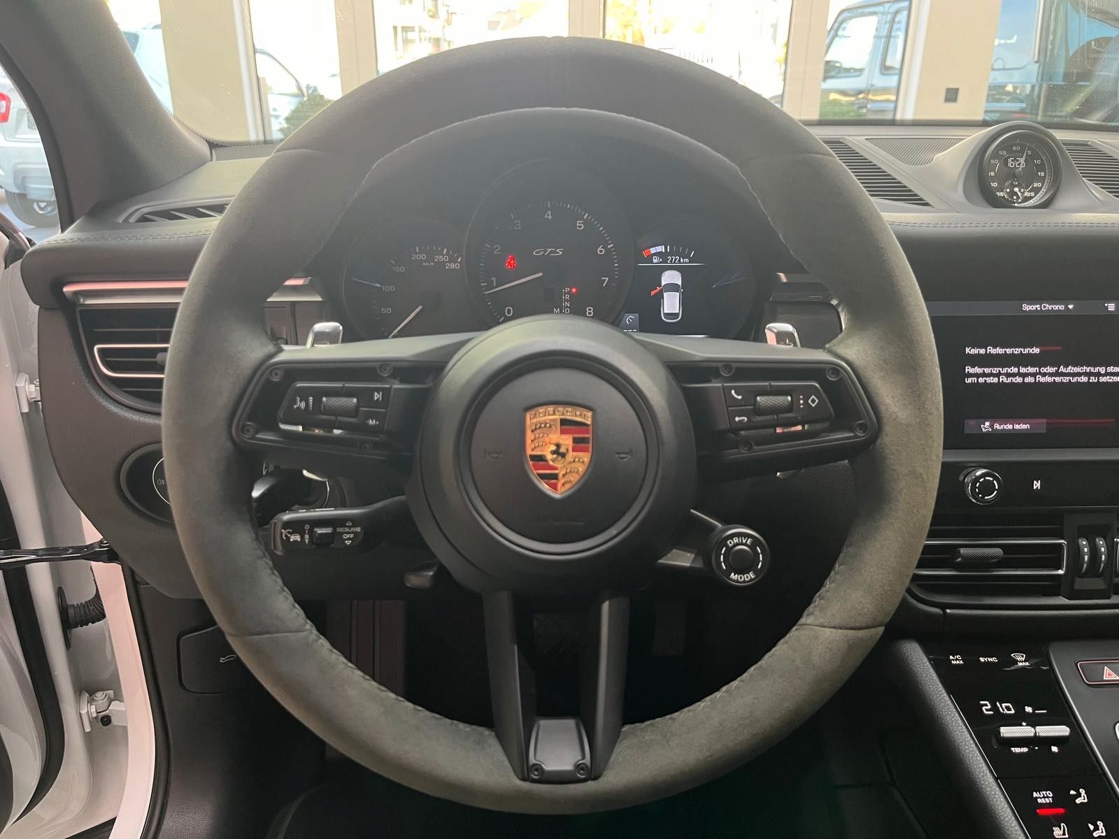 Fahrzeugabbildung Porsche Macan GTS*Chrono*Pano*360°*Luft*AHK*LED*Leder*