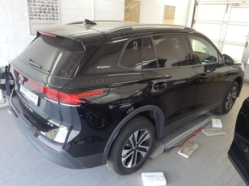 Volkswagen Tiguan 1.5 eTSI Energy DSG/LED/AHK/Navi/360°, миниатюра 15