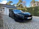 BMW M850i Cabrio, B&W, M-Sportsitze, UPE 152.000