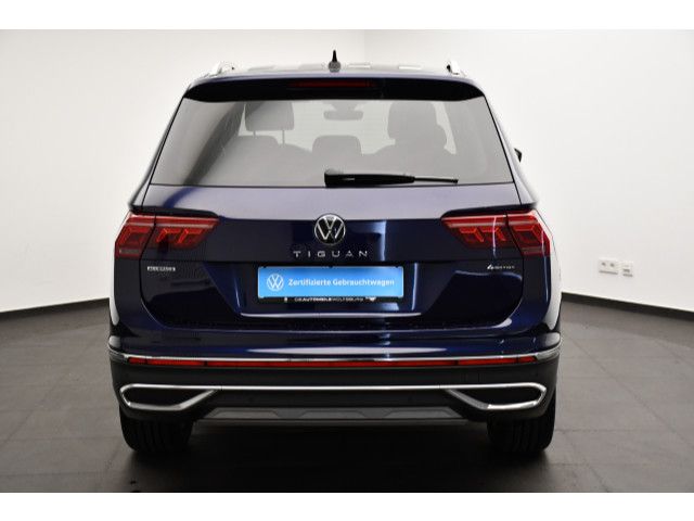 Volkswagen Tiguan Allspace - Bild 19