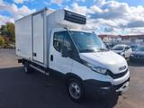 Iveco DAILY 35 C 13 XIARIOS 500 KLIMA