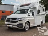 Weinsberg X-CURSION VAN 500 MQ PEPPER #SEITZ #3,5T # - Weinsberg X CURSION VAN